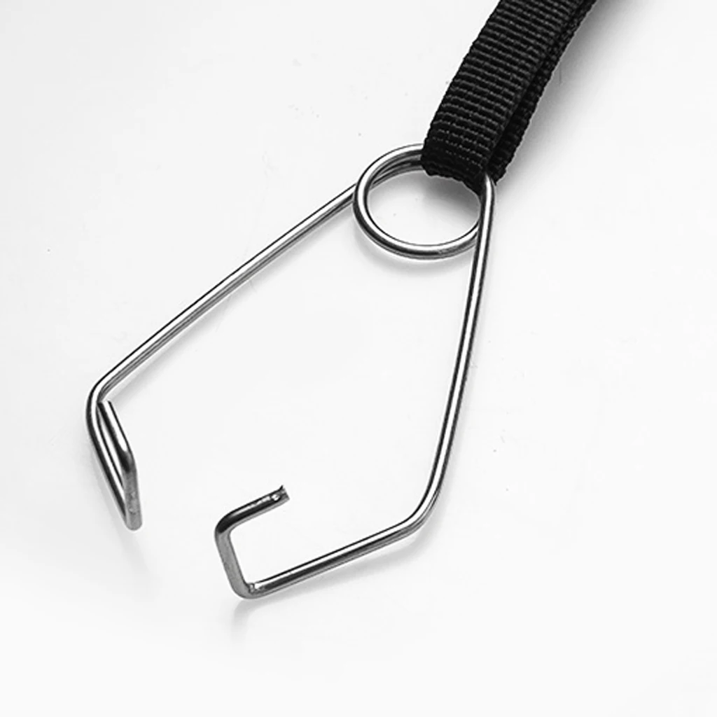 Climbing Rope Protector Sleeve Cover For Mountaineering Rescue Arborist