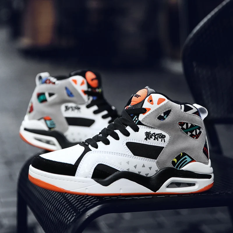 basketball shoe stores
