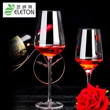 Eleton свинца кристалл красного вина Стекло бокал вина Стекло комплект для дома питьевой Стекло ware