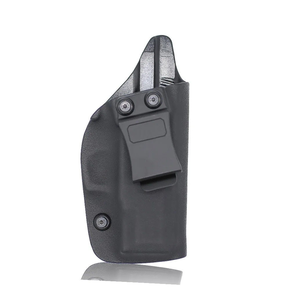 Тактический IWB Kydex пистолет кобура для Телец millennium G2 PT111/PT140/G2C