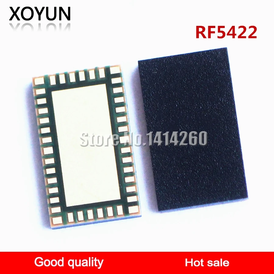 

1 шт./лот RF5422 усилитель мощности IC