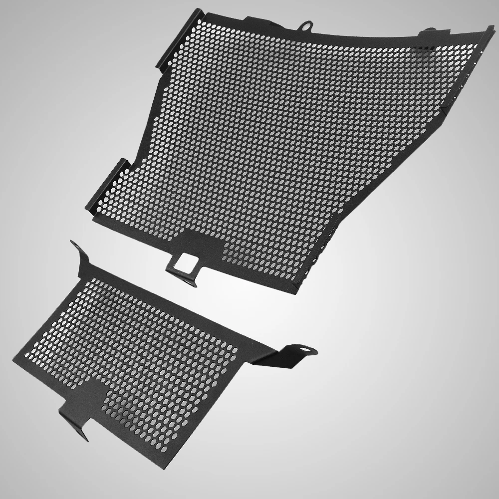 

Motorcycle Accessories Radiator Guard Protector Grille Grill Cover For BMW S1000RR 2010 2011 2012 2013 2014 2015 2016 2017