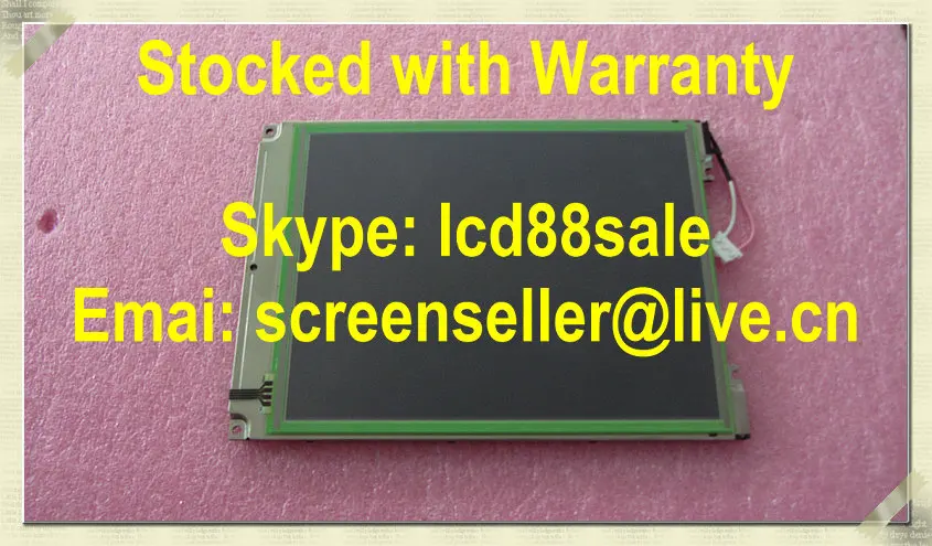 

best price and quality EDMGRB8KJF industrial LCD Display