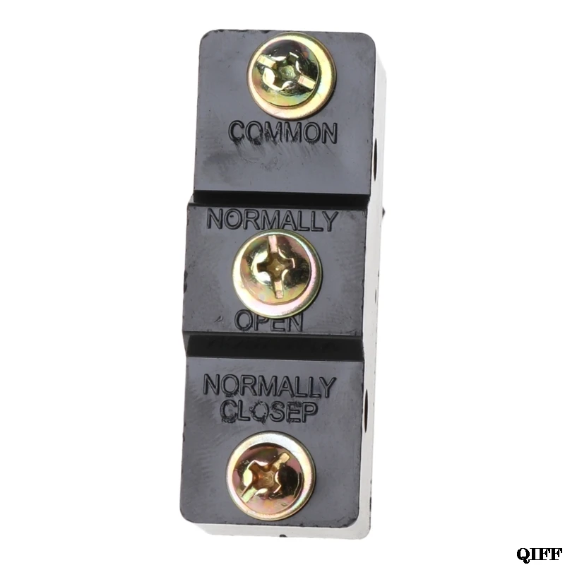 Inching Switch LXW5 11Q1 переключатель для путешествий ограничительный Микро самосброс