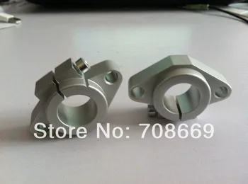

10PCS SHF12 12mm Linear Rod Rail Shaft Support CNC Route