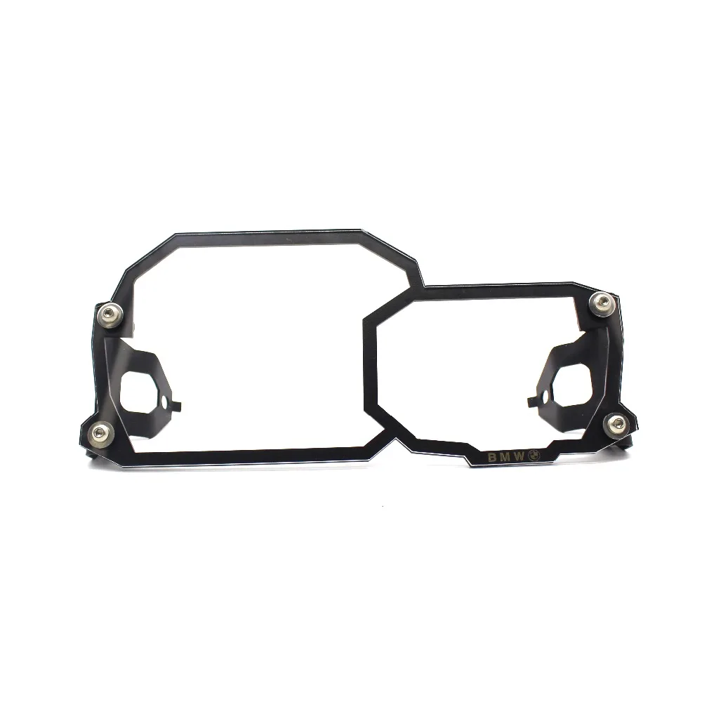 Решетка для фар Защитная крышка BMW F800GS 650 700 F800R 2008 2009 2010 2011 2012 2013 2014 2015 2016
