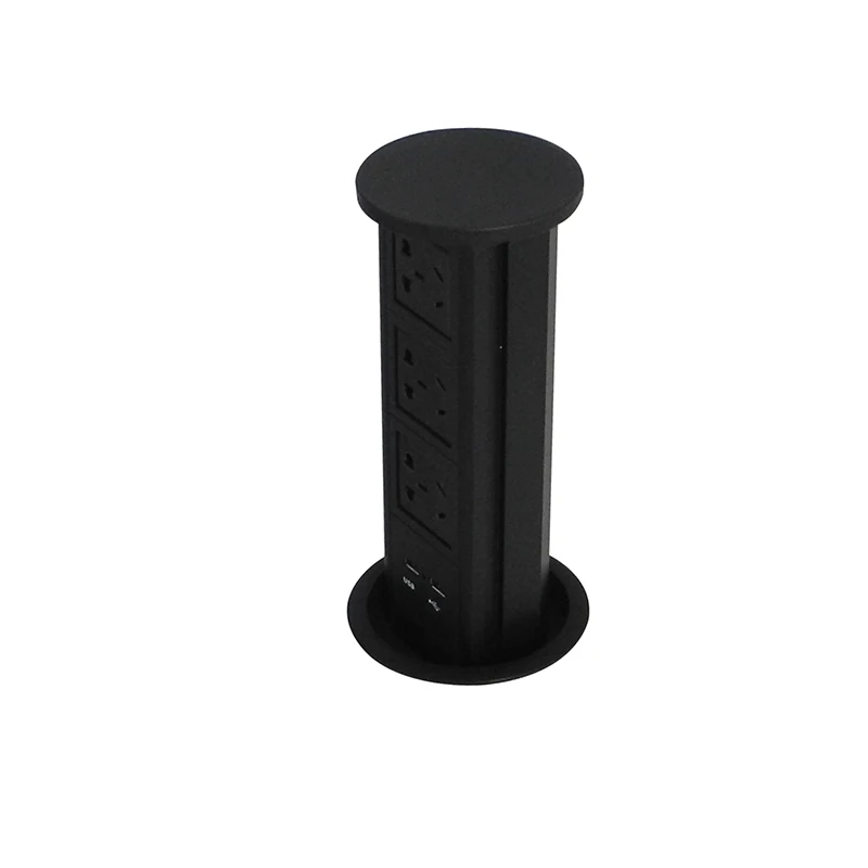 Automatic pop up socket (3)