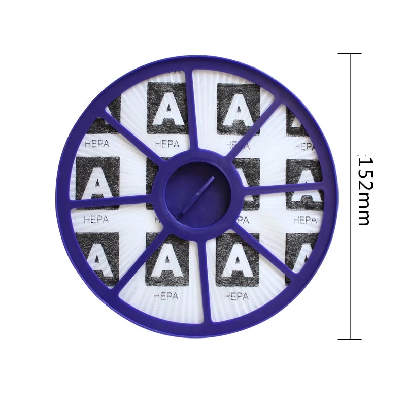 1 шт. сменный предпочтовый двигатель пылесос HEPA фильтр для Dyson DC04, DC05, DC08, DC19, DC20, DC21, DC29 Запчасти для пылесоса
