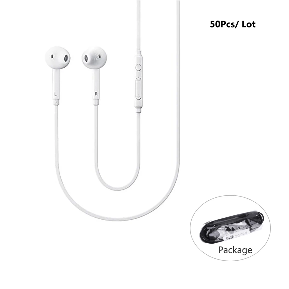 UA-S6-WH-50Pcs