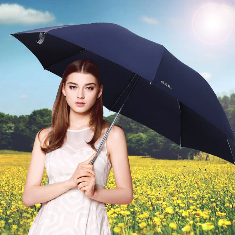 Buy Paradise Brand Umbrella Woman Rain Umbrella Men