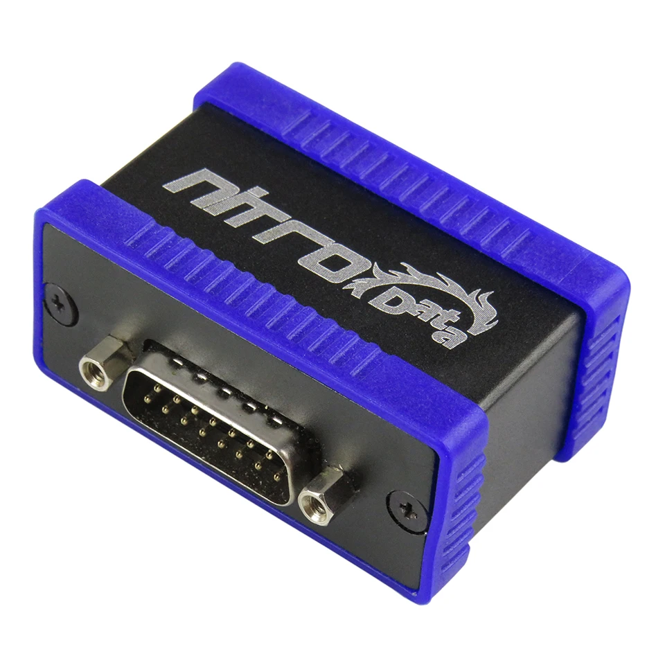 2020 Newest NitroData Chip Tuning Box for