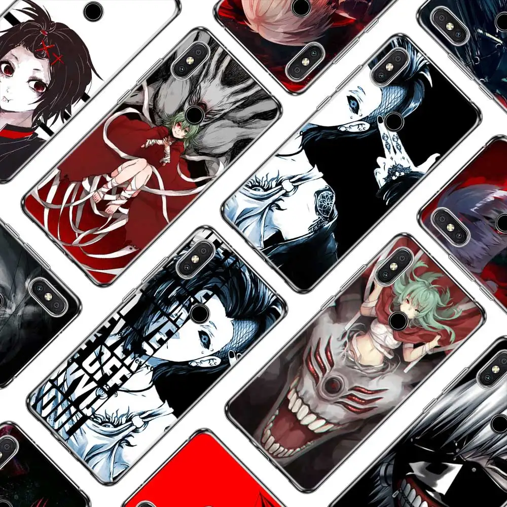 

Silicone Soft TPU Phone Cases for Xiaomi Redmi Go K20 Note 7 6 5 7A 6A 5A 5A(32GB) 4X 4 Pro Plus Case style 0033A