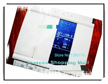 

New Original 5Point NPN Input 5Point Relay Output XC1-10R-E PLC AC220V 1COM