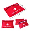 Portable Outdoor Waterproof Person Or Family First Aid Kit For Emergency Survival Medical Treatment In Travel Camping or Hiking ► Photo 3/5