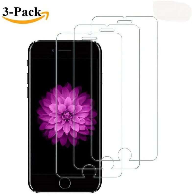 3 шт. новые Стекло пленка для Xiaomi 5 5c 5S плюс закаленное 2 4 4S Примечание телефон