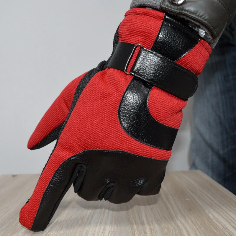 Aliexpress.com : Buy 2017 Mens Gloves Winter Sport Mitten