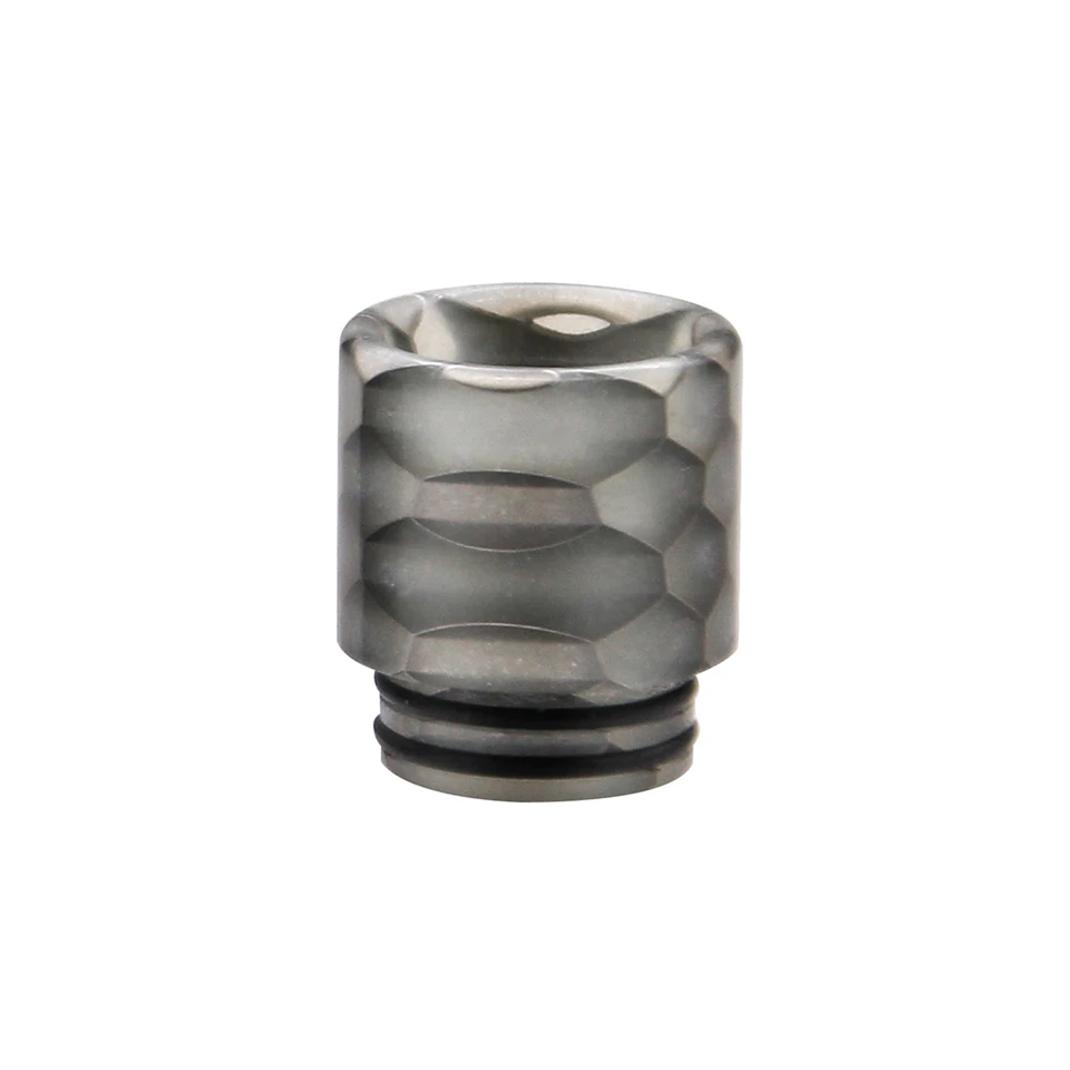 Veeape 810 светящийся капельный наконечник сменный мундштук для TFV12 PRINCE Atomizer TFV8 X BABY BIG
