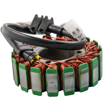 

COIL STATOR+VOLTAGE REGULATOR RECTIFIER for Yamaha R6 YZF-R6 1999 2000