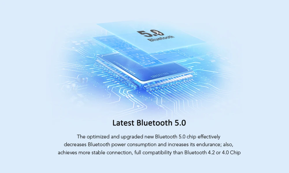 AUSDOM, новинка, ANC10 V5.0, беспроводные Bluetooth наушники, складные, активные, с шумоподавлением, беспроводные наушники, гарнитура с микрофоном для телефона