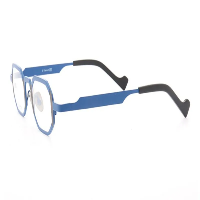 Gläser Brillen Titan brennweite Reinem Qualität Sehen Vollrand Der Progressive Nähe Multi Mode Von Blau Rahmen Hohe Unisex Lesen Weit In HfpqR1zf4