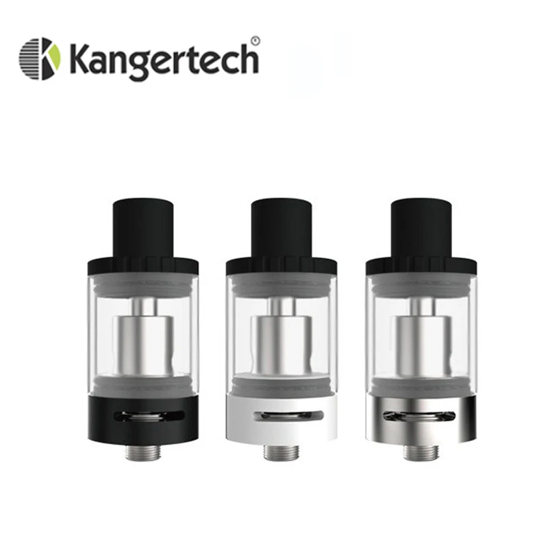 

Kanger Subtank Mini C Atomizer KangerTech Protank 5 Top Refilling 3ml Sub Ohm Tank with SSOCC Coil