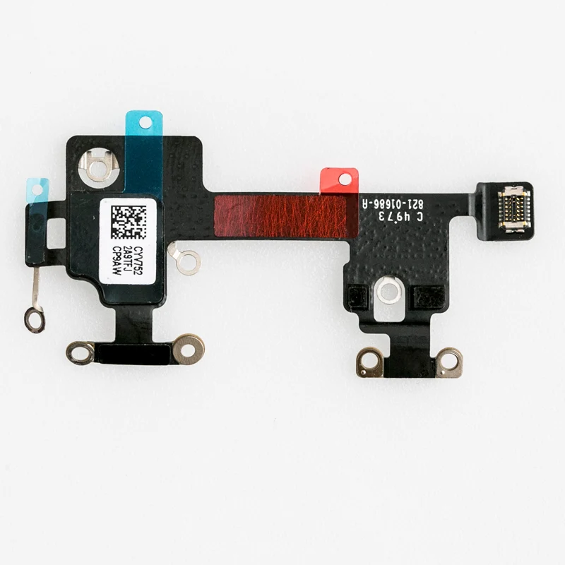5pcs/lot WiFi Antenna Flex Cable For iPhone X WiFi Signal Flex Cable