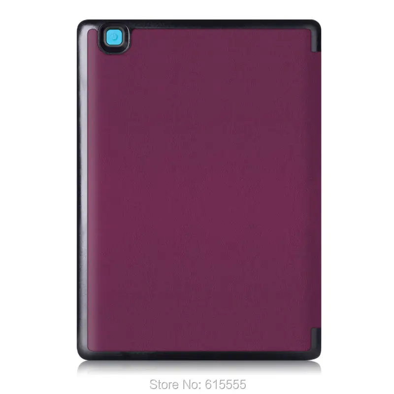 for kobo aura one 7.8 purple (3)