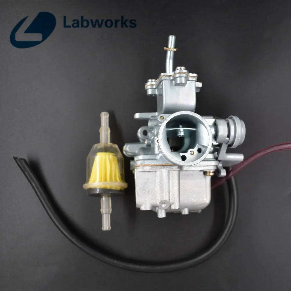 Buy New Carburetor for Yamaha Raptor 50 YFM 50 ATV