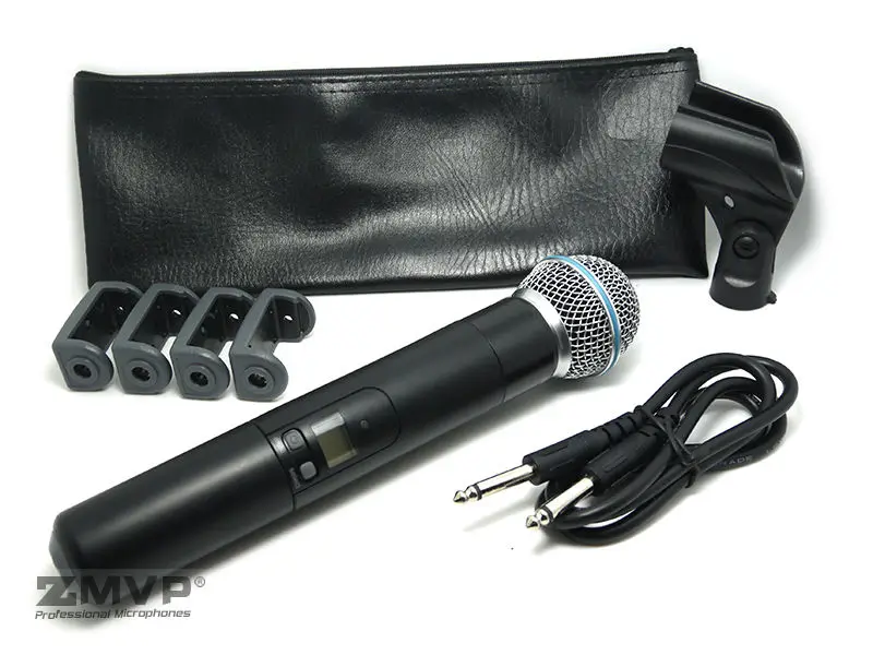 UHF Professional SLX24 Performance Wireless