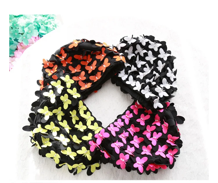 swimming caps (12)