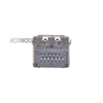 

Quality HDMI Port Socket Interface Connector Replacement for PS3 2000/2500 USA