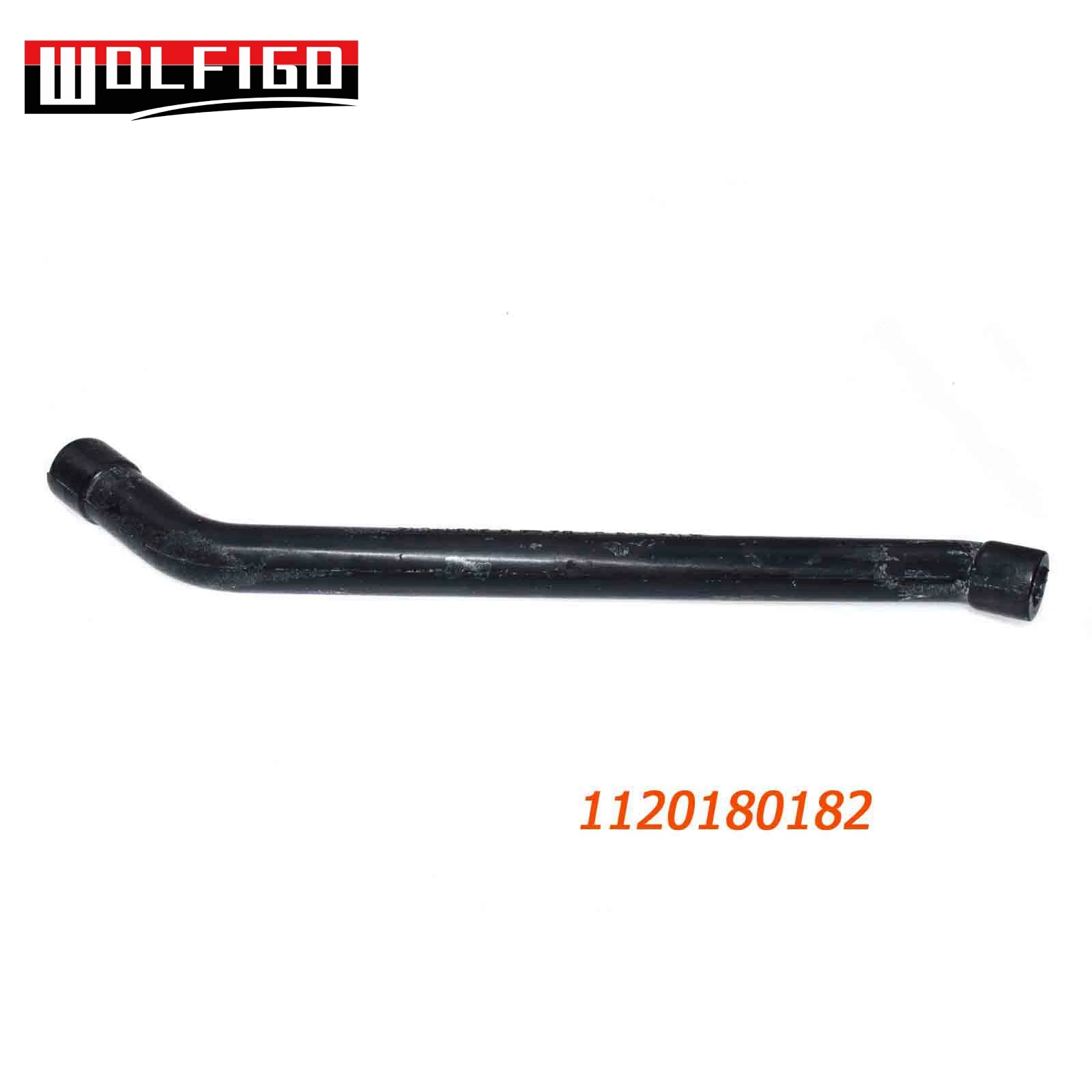 WOLFIGO двигатель картера Дыхательный Шланг для Benz W202 W203 W211 W210 1120180382 1120180482 1120180282