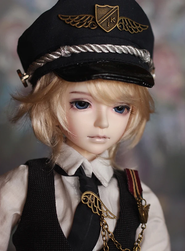 francis 1