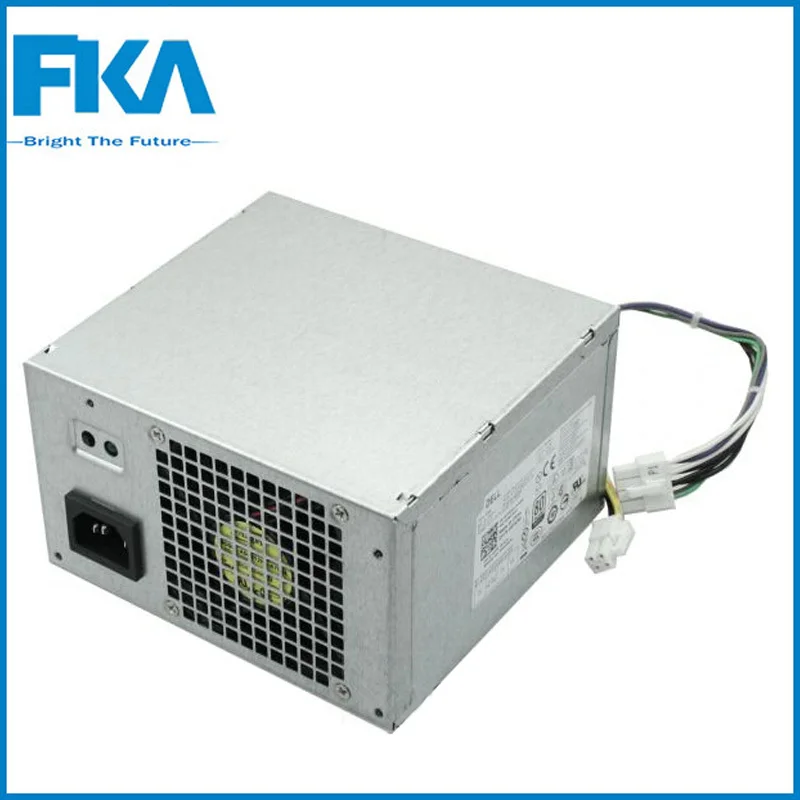 OriginalForDellOptiPlex302070209020290wPowerSupplyL290EM01