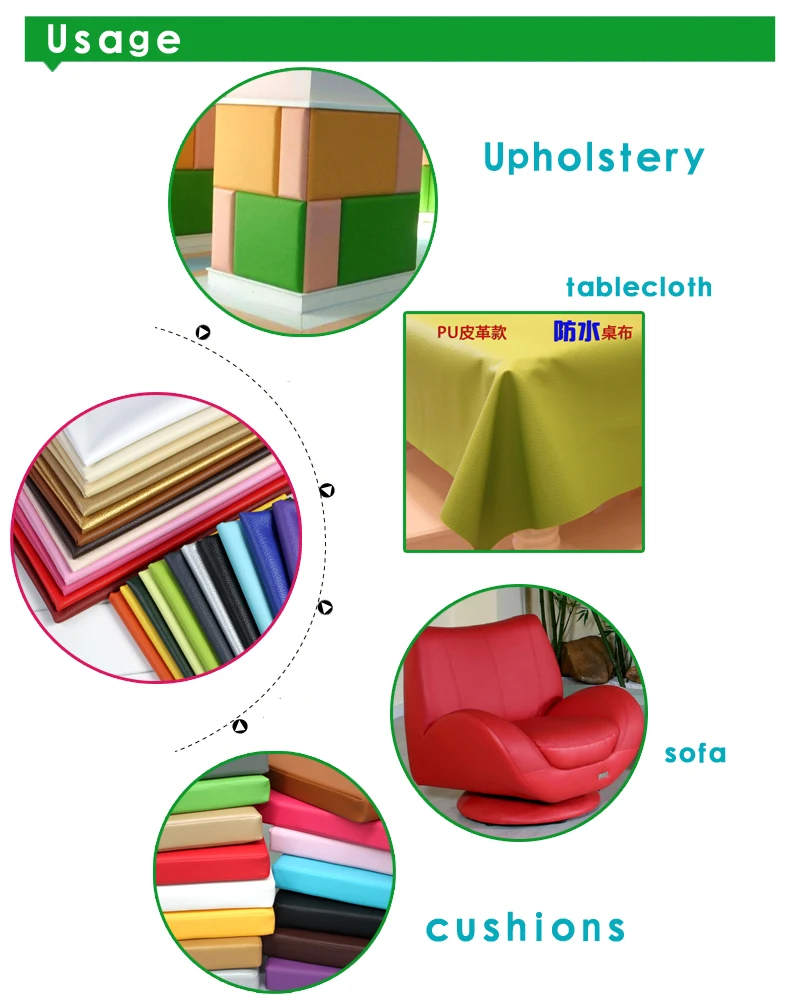Чехол для дивана из искусственной кожи 54 дюйма в ширину|leather fabric upholstery|faux leather fabricpu