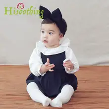 Child Women Overalls Garments Cotton Shorts Strap Jumpsuit Trousers Romper Pp Pants Outfits The Autumn Informal Garments Wholesale