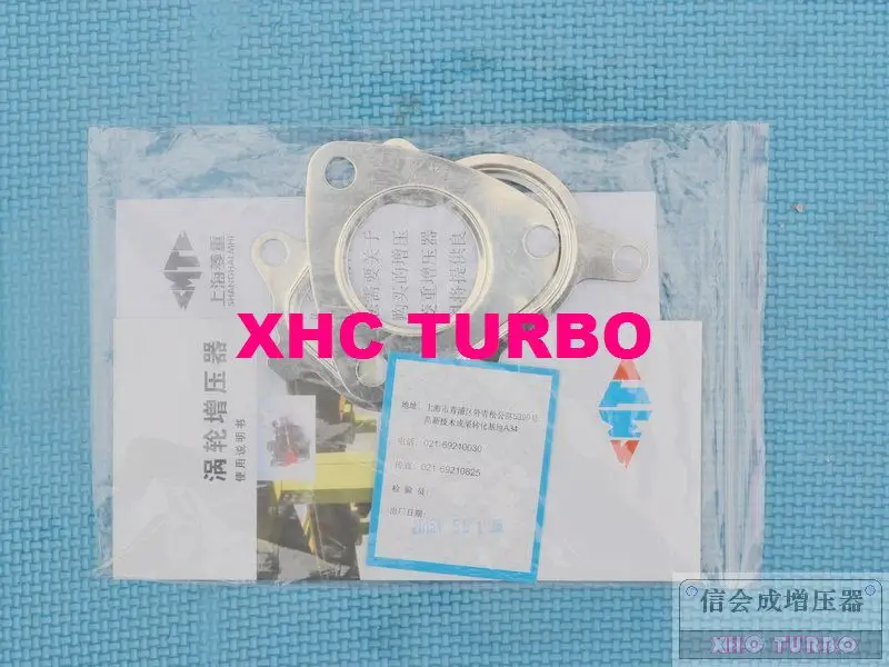 Новый оригинальный Турбокомпрессор TF035HM 49135 06900 1118100 E09 для Great Wall Wingle 5 H3 H5 GW2.5TCI 2.5LD 80