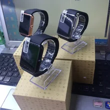 DHL 10 шт. Смарт-часы gt08 сим-карты Для мужчин wo Для мужчин Bluetooth спортивные мужские часы, умные часы для iPhone Android телефон pk DZ09 A1