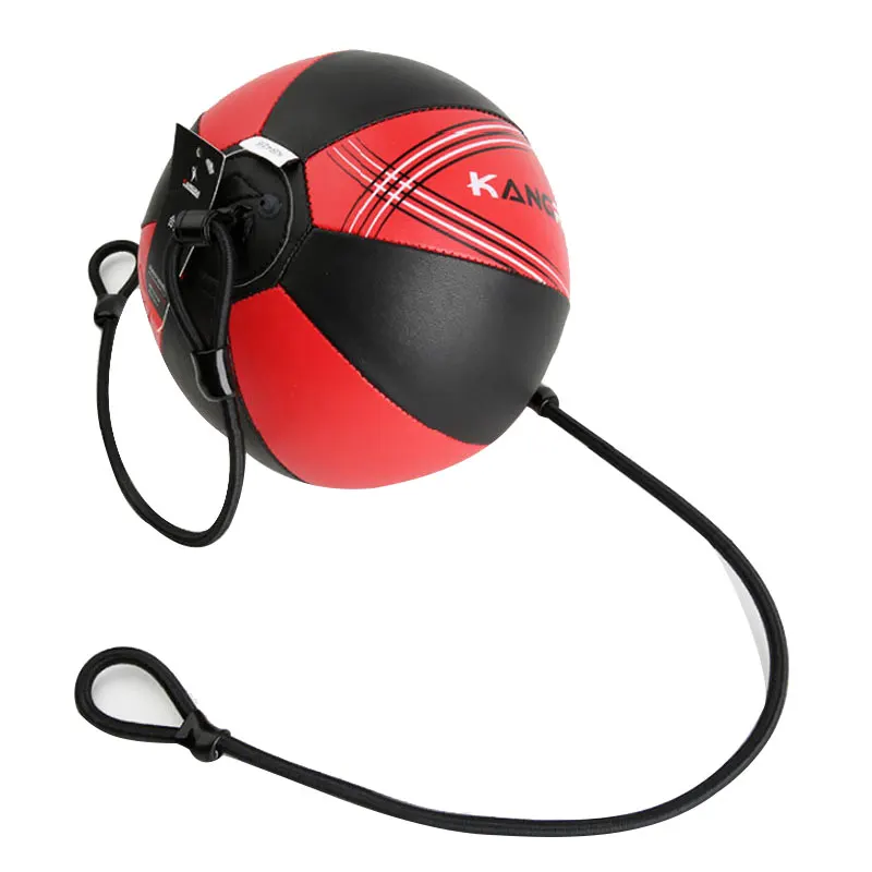 punching speed bag Beginners control bag speed ball bags for boxing speed training-in Punching ...