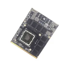 109-B97157-00 For i Mac A1312 HD 5750 Vga Video Graphics Card