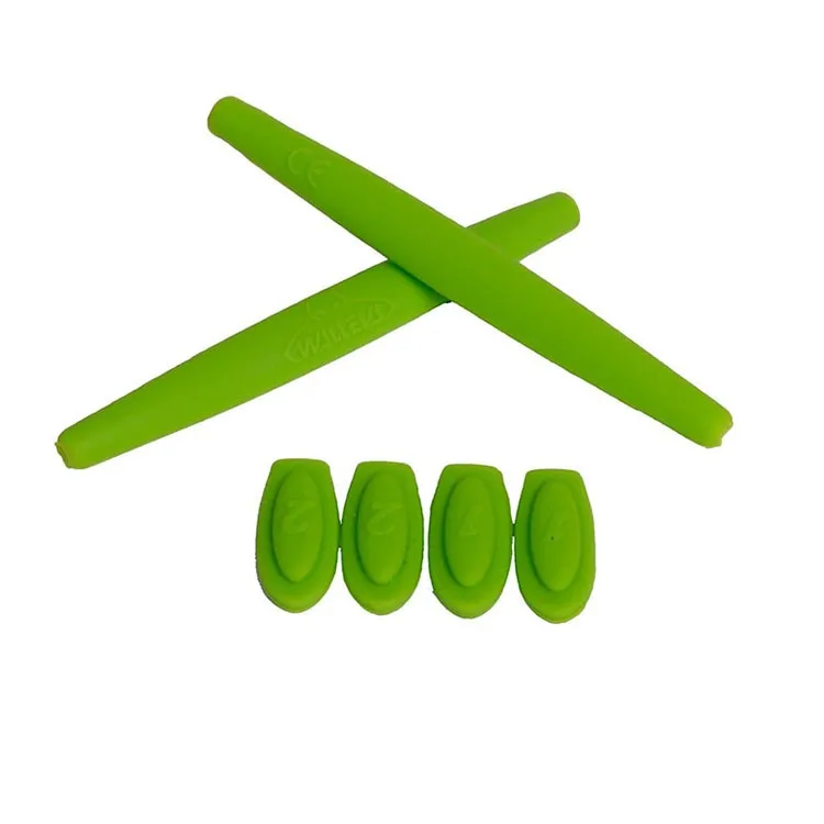 X Metal EarsocksTemple Shocks-GN
