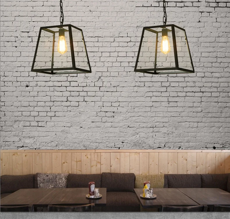 LukLoy современный подвесной светильник черный Lanten подвесной светильник Подвесная лампа для гостиной, спальни, фойе, кухни, обеденного стола, острова