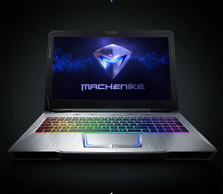 Игровые ноутбуки на интел. Игровой ноутбук machenike f117-i9-12. Ноутбук machenike t58 i5 gtx (t58-i5-gtx-4g-16g-512g-1t). Игровой ноутбук machenike. Ноутбук machenike f117-7.