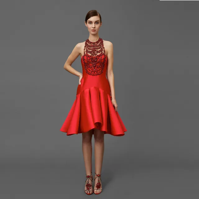 trendy cocktail dresses