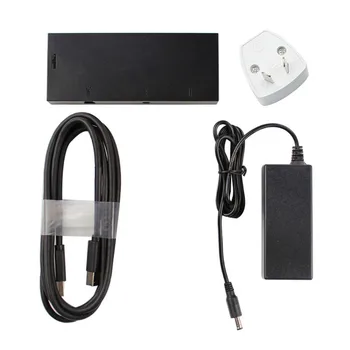 

Kinect 2.0 Sensor AC Adapter Power Supply For Xbox One S / X Windows PC AUS Plug