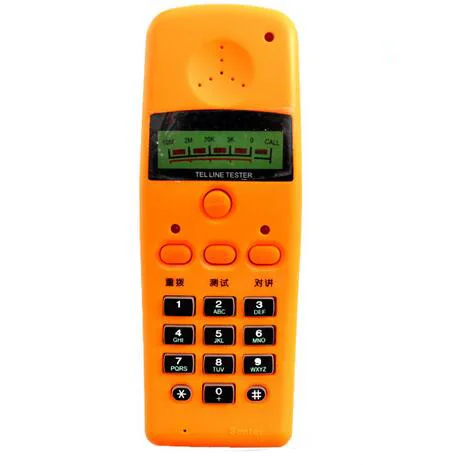 ST220  LINE CHECKER 1