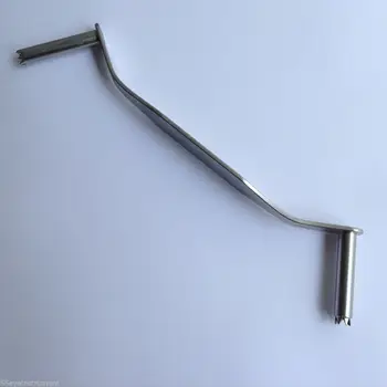 

new Double Drill Sleeve 3.5mm and 4.5mm orthopedics instrument