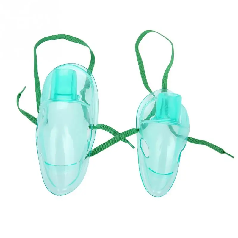 Portable Face Spray Steamer Ultrasonic Nebulizer Atomizer Beauty Instrument Compressor Nebulizer Kit Skin Care Tools EU Plug
