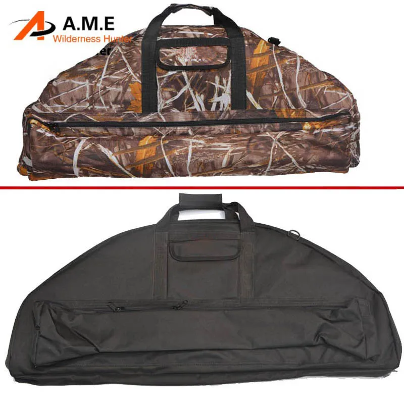 Prix pour Chasse de tir à l'arc Arc Sac couche Rembourrée de mousse pour protéger le arc et flèche chasseur arc sac de chasse tir à l'arc cas Prix pour Chasse de tir à l'arc Arc Sac couche Rembourrée de mousse pour protéger le arc et flèche chasseur arc sac de chasse tir à l'arc cas