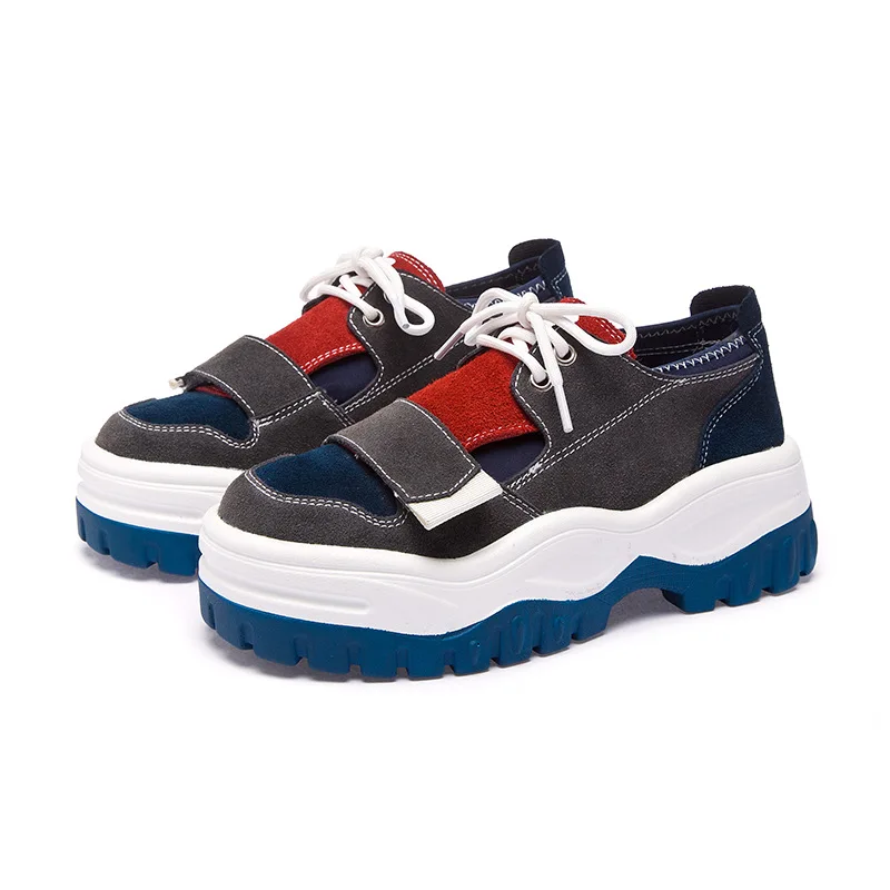 MSFSIR New Arrivals Winter Sneakers For Women Spring Autumn Running Shoes Woman Brand Athletic Jogging Walking Ladies Sneakers